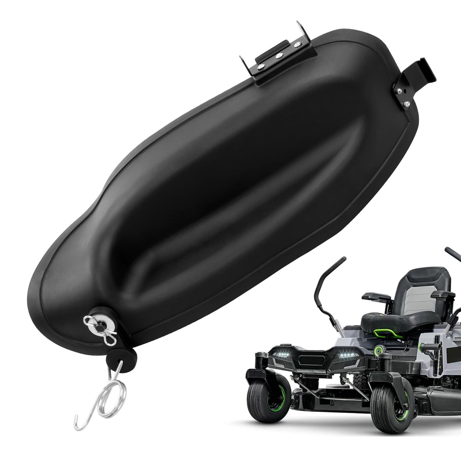 Amazon.com : Lawn Mower Mulch Plug Compatible with EGO 42” Z6 Zero